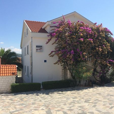 Apartamento Suz-Ana Trogir Exterior foto