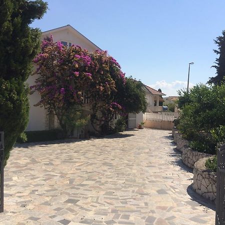 Apartamento Suz-Ana Trogir Exterior foto