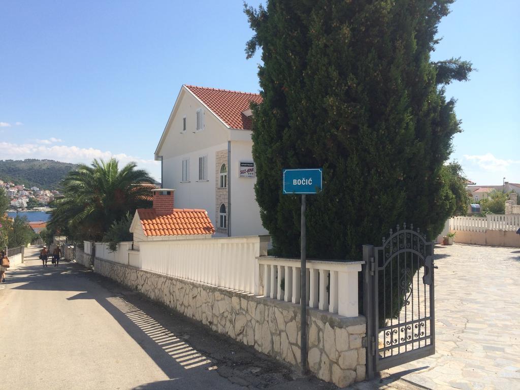Apartamento Suz-Ana Trogir Exterior foto