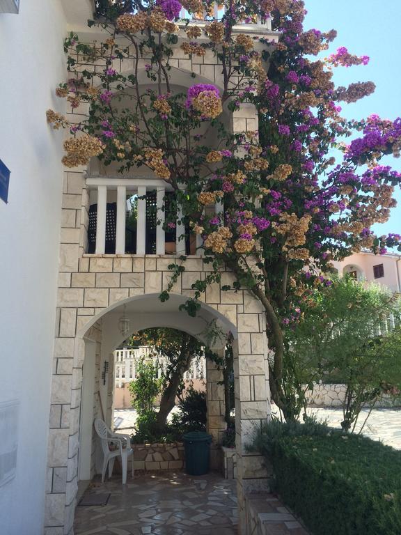 Apartamento Suz-Ana Trogir Exterior foto