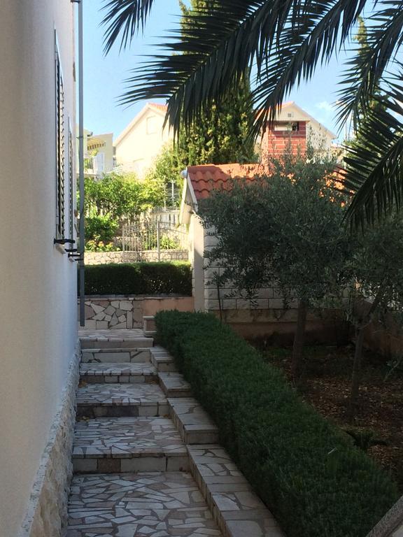 Apartamento Suz-Ana Trogir Exterior foto