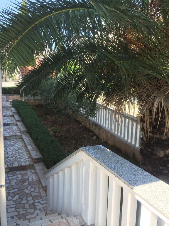 Apartamento Suz-Ana Trogir Exterior foto