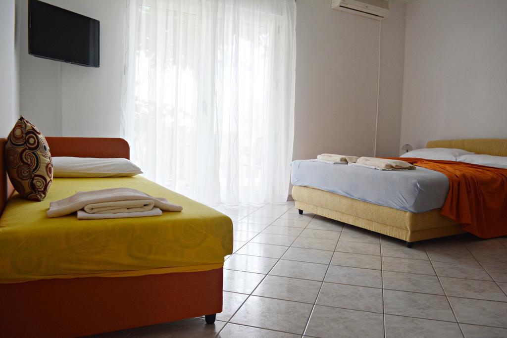 Apartamento Suz-Ana Trogir Exterior foto