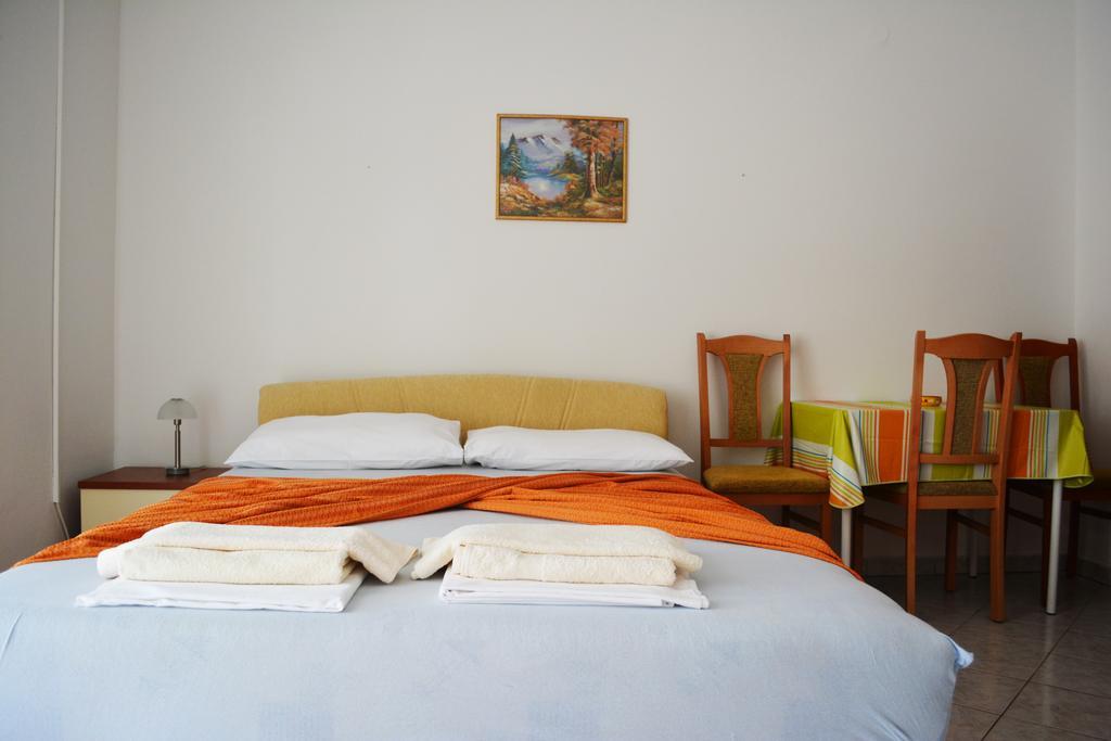 Apartamento Suz-Ana Trogir Exterior foto