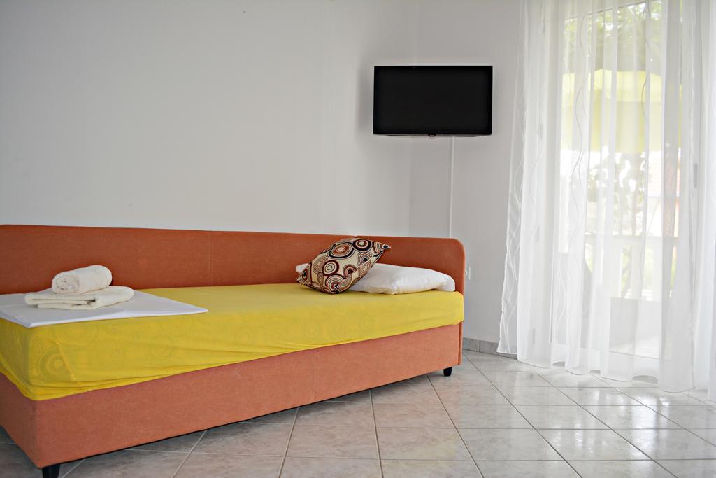 Apartamento Suz-Ana Trogir Exterior foto