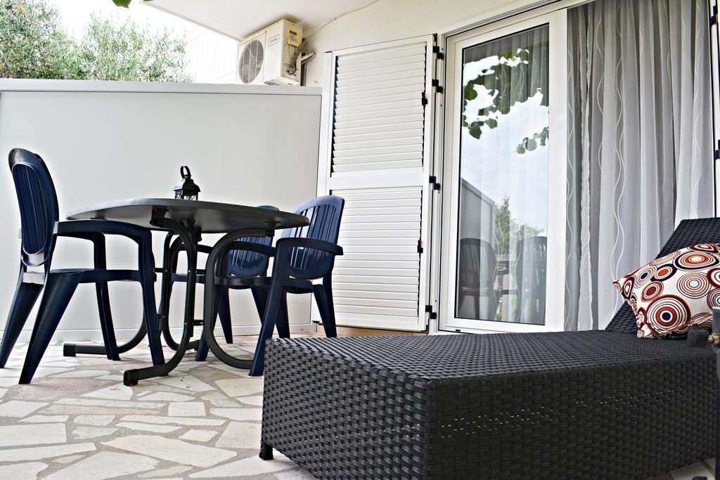 Apartamento Suz-Ana Trogir Exterior foto