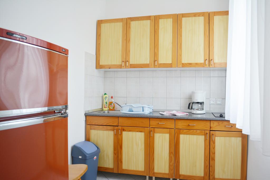 Apartamento Suz-Ana Trogir Exterior foto