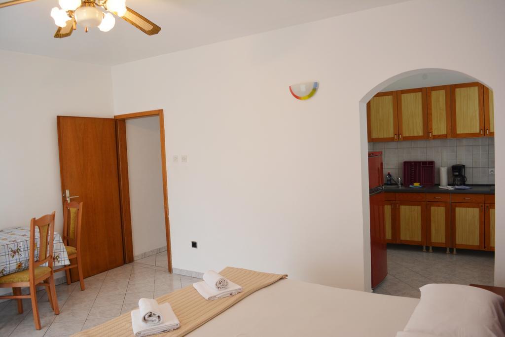 Apartamento Suz-Ana Trogir Exterior foto