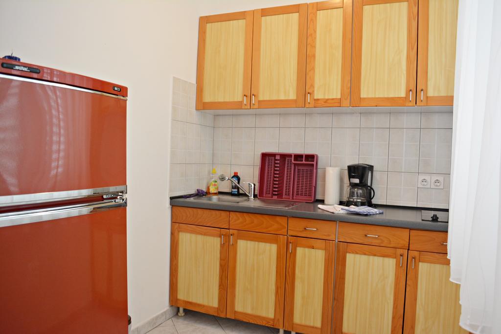 Apartamento Suz-Ana Trogir Exterior foto