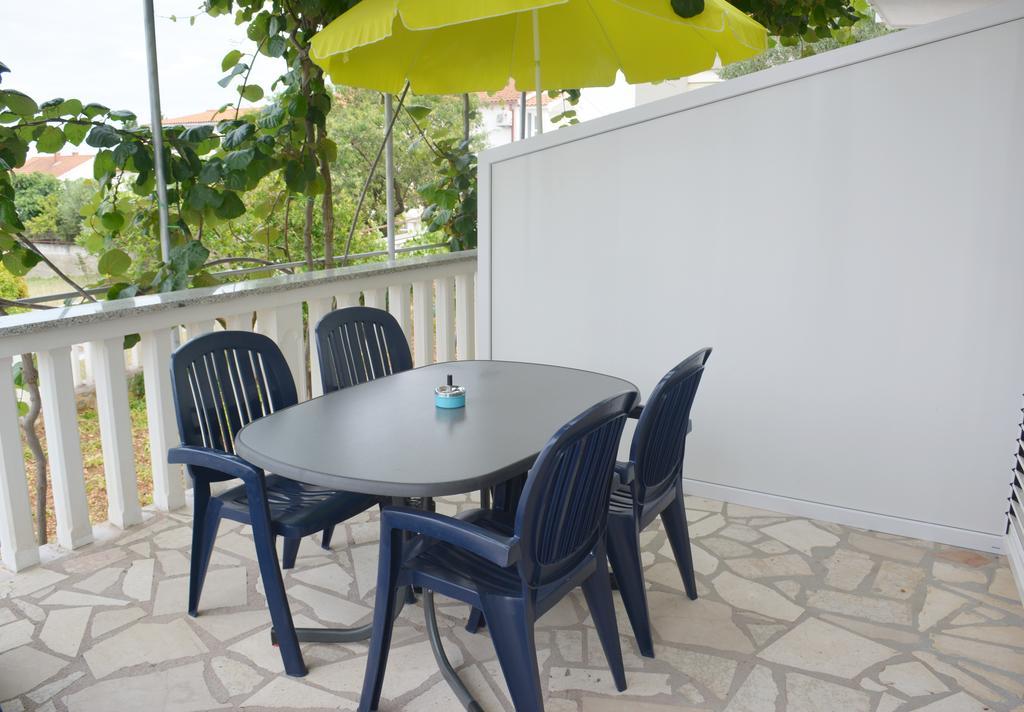 Apartamento Suz-Ana Trogir Exterior foto