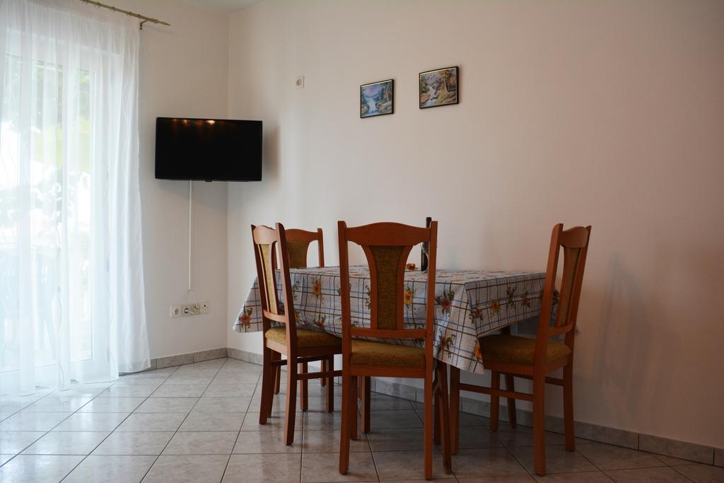 Apartamento Suz-Ana Trogir Exterior foto