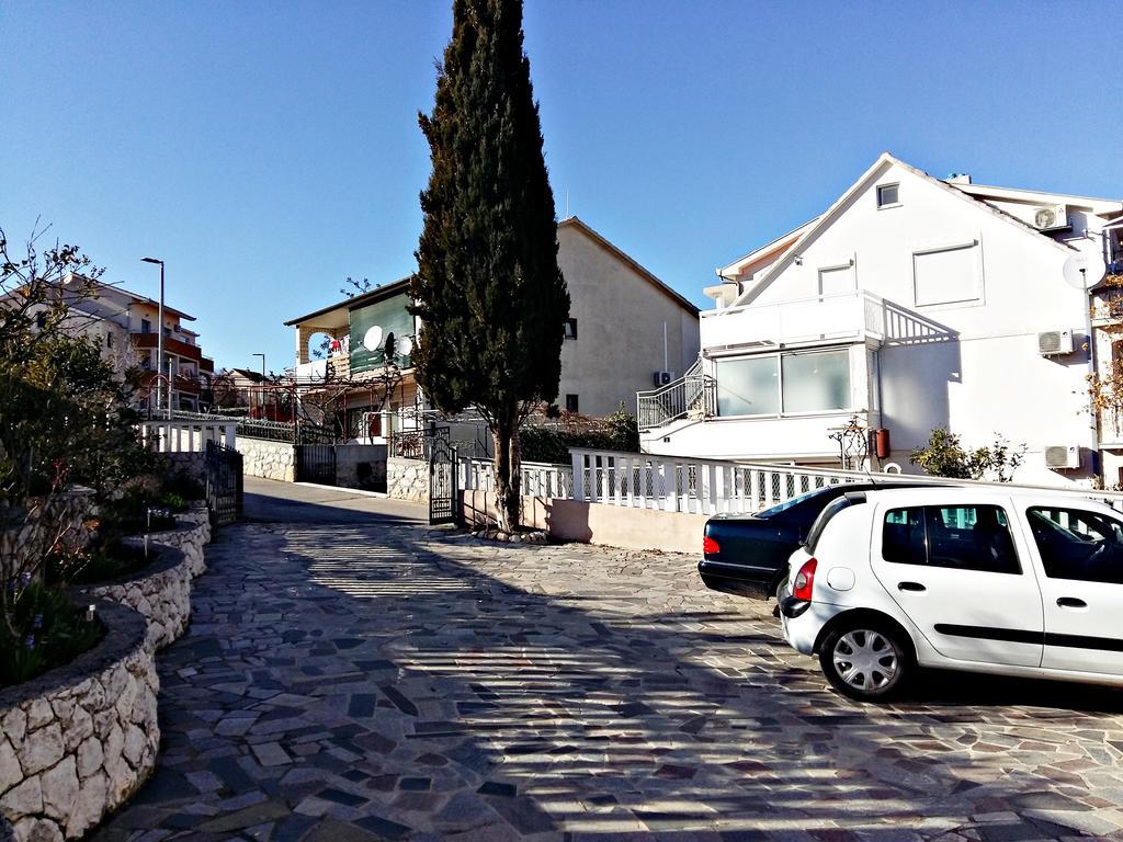 Apartamento Suz-Ana Trogir Exterior foto