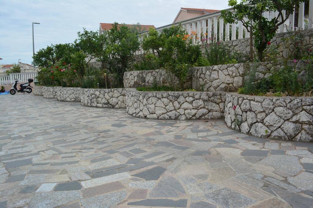 Apartamento Suz-Ana Trogir Exterior foto