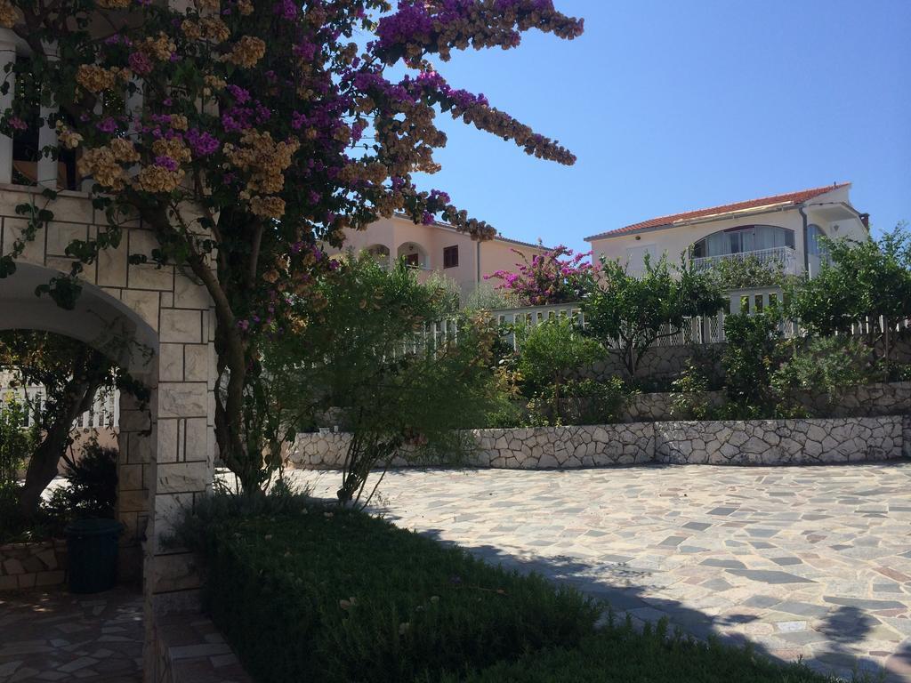 Apartamento Suz-Ana Trogir Exterior foto
