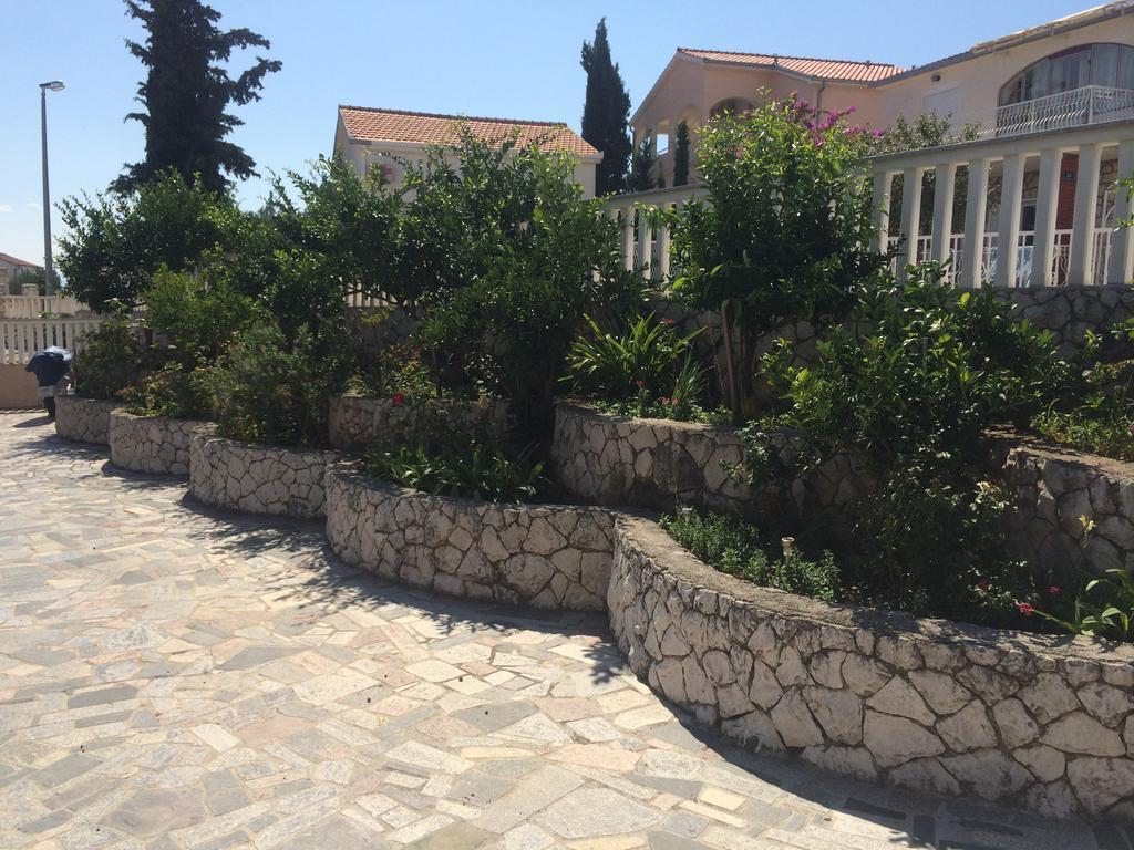 Apartamento Suz-Ana Trogir Exterior foto